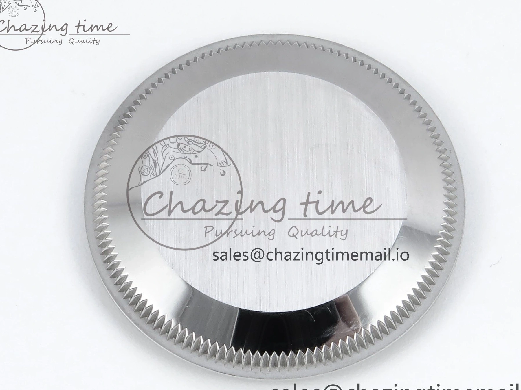 Steel Best 1:1 Diamonds Roman on Dial Bracelet ETA DateJust 904L 2688 Edition ARF Oyster 278274 SS 31 Gray 0308